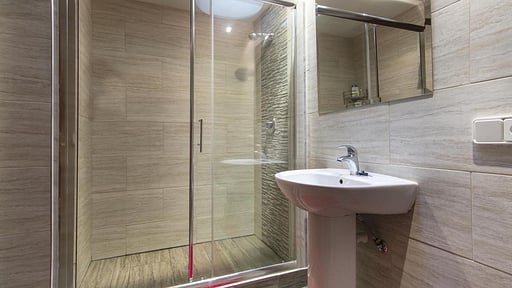 Villa Seal Bedroom 2