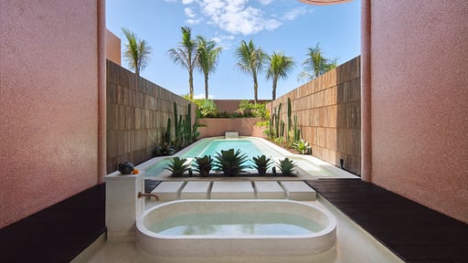 Seascape Grand Villa One