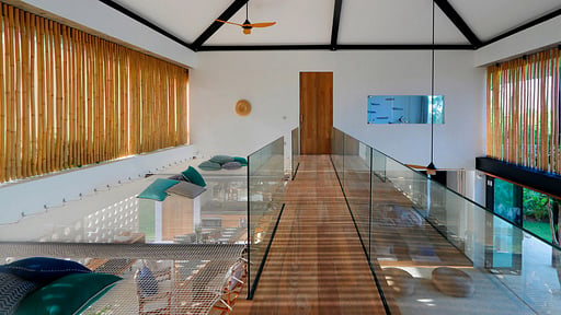 Villa Seascape Lembongan Others
