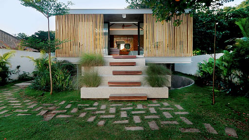 Villa Seascape Lembongan Others