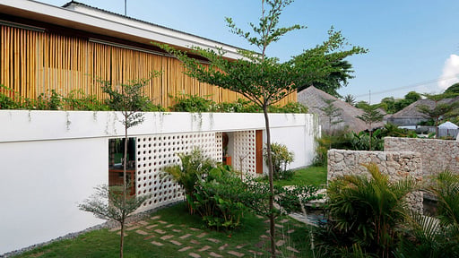 Villa Seascape Lembongan Others