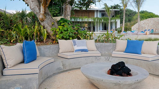 Villa Seascape Lembongan Others