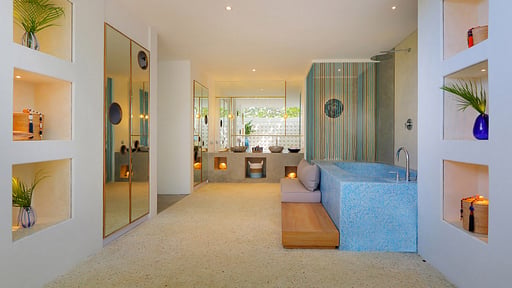 Villa Seascape Lembongan Bedroom 5