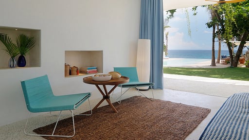 Villa Seascape Lembongan Bedroom 3