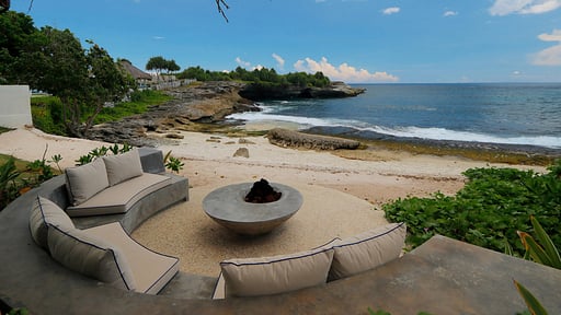 Villa Seascape Lembongan Others