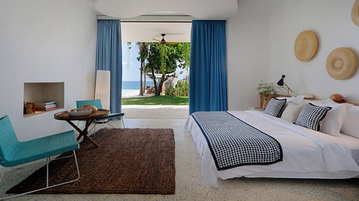 Villa Seascape Lembongan Bedroom 3