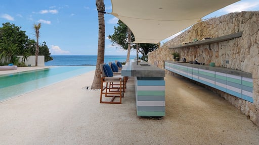 Villa Seascape Lembongan Others
