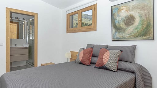 Villa Seashell Bedroom 3