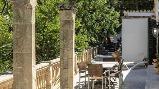 Villa Seashell Others