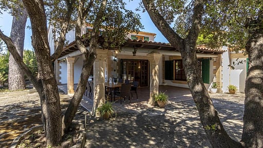 Villa Seashell Others