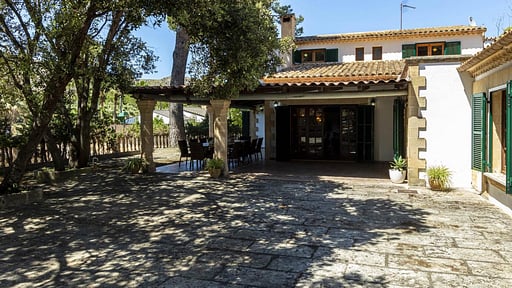 Villa Seashell Others