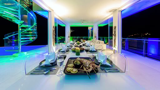 Villa Seawadee Others