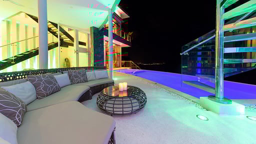 Villa Seawadee Others