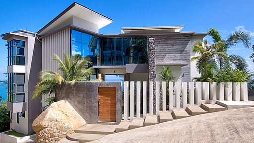 Villa Seawadee Others