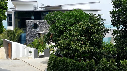 Villa Seawadee Others