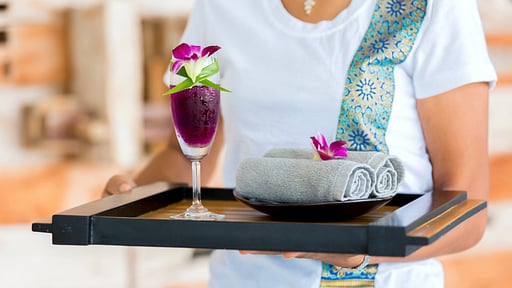 Villa Seawadee Others