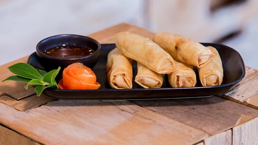 Villa Seawadee Others