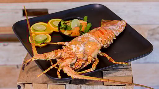 Villa Seawadee Others