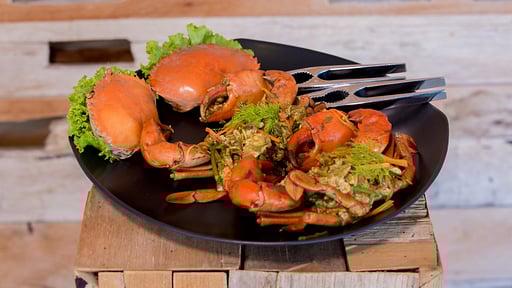 Villa Seawadee Others