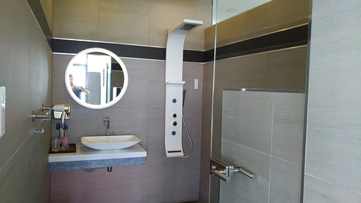 Villa Seawadee Bedroom 5