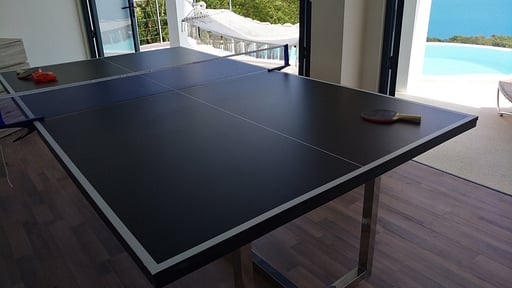 Villa Seawadee Others