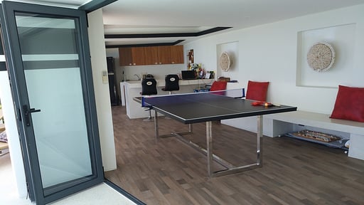 Villa Seawadee Others