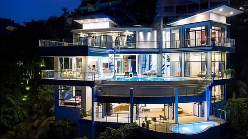 Villa Seawadee Others