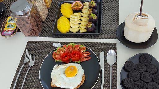 Villa Seawadee Others