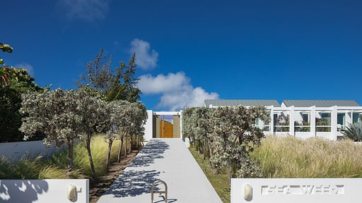 Villa Seaweed Others