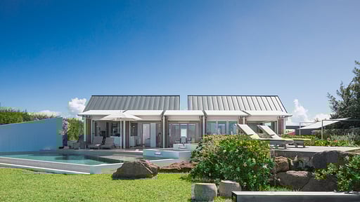 Villa Seaweed Others