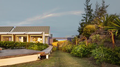 Villa Seaweed Others