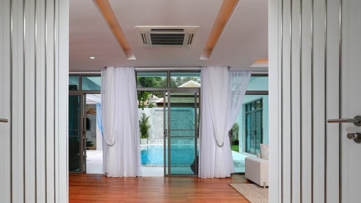 Villa Sebatik Others