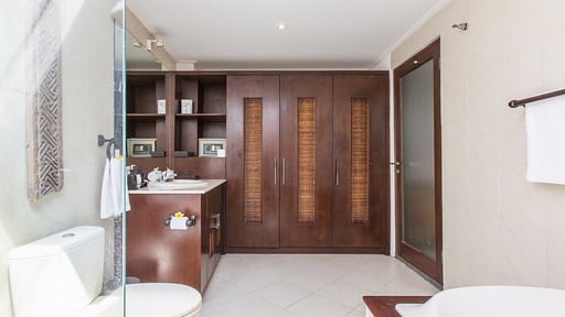 Villa Sedap Malam Bedroom 1