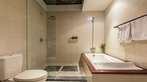 Villa Sedap Malam Bedroom 2