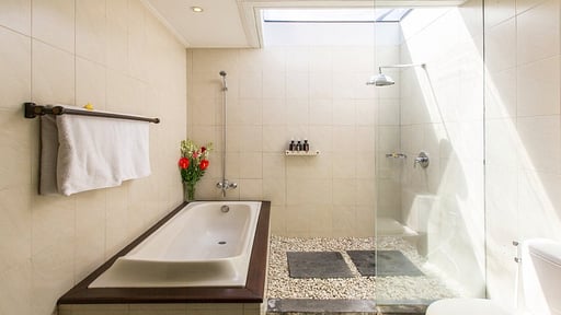Villa Sedap Malam Bedroom 1