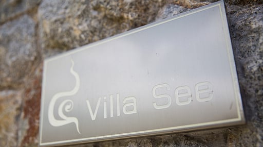 Villa See Skye Beach Andere