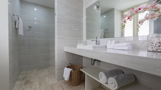 Villa See Skye Beach Schlafzimmer 2