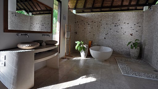 Villa Segara Tari Bedroom 1