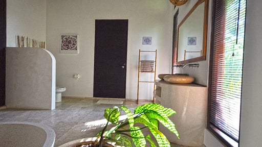 Villa Segara Tari Bedroom 1