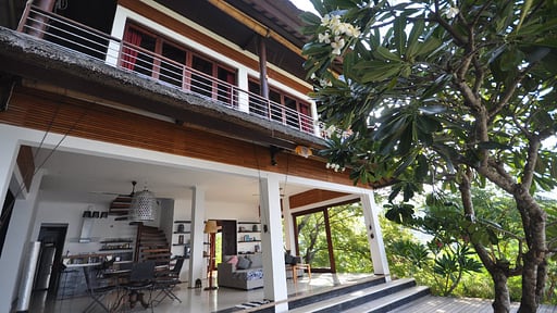 Villa Segara Tari Others