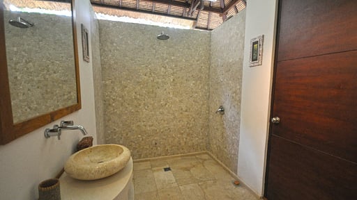 Villa Segara Tari Bedroom 3