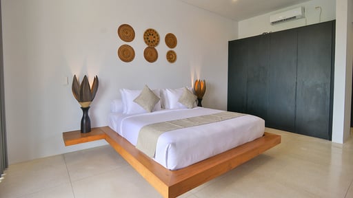 Villa Seger Bedroom 4