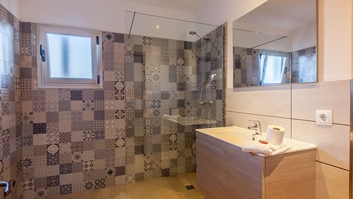 Villa Segue Nou Bedroom 1