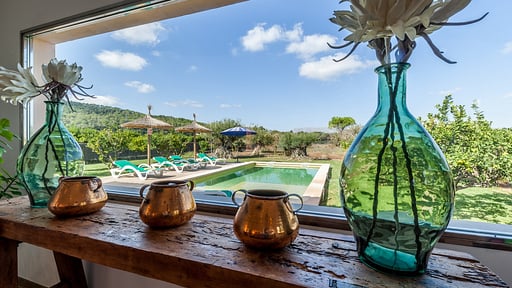 Villa Segue Nou Others