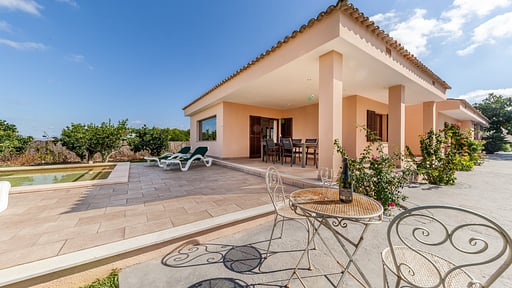 Villa Segue Nou Others