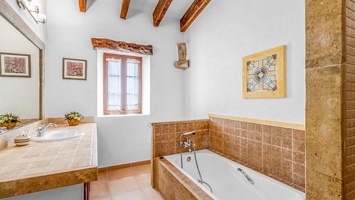 Villa Segue Schlafzimmer 2