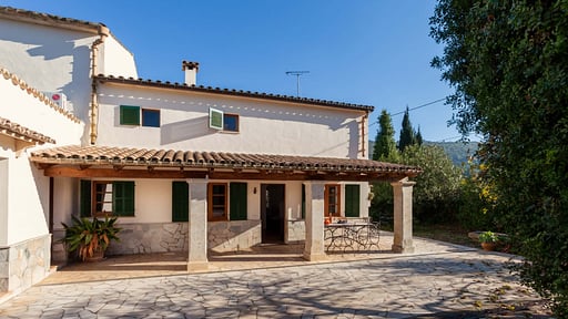 Villa Seguinot Others