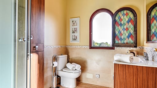 Villa Segundo Bedroom 4