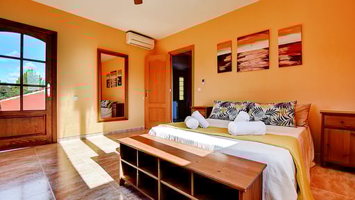 Villa Segundo Bedroom 4