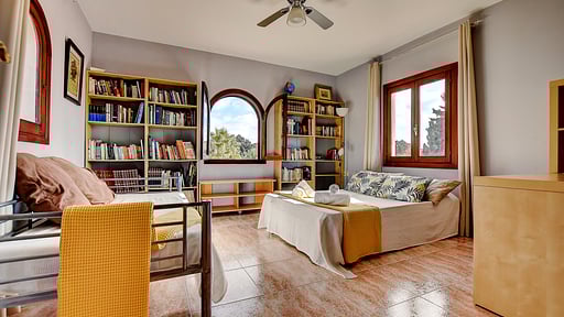 Villa Segundo Bedroom 3